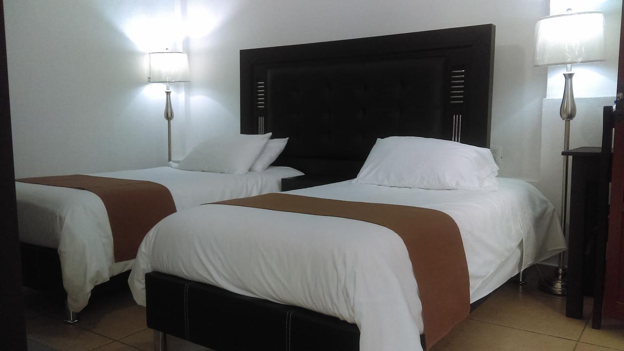 Fray Bartolome Hotel Oaxaca Exterior foto