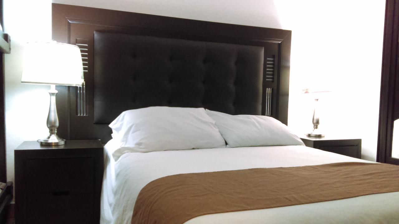 Fray Bartolome Hotel Oaxaca Exterior foto