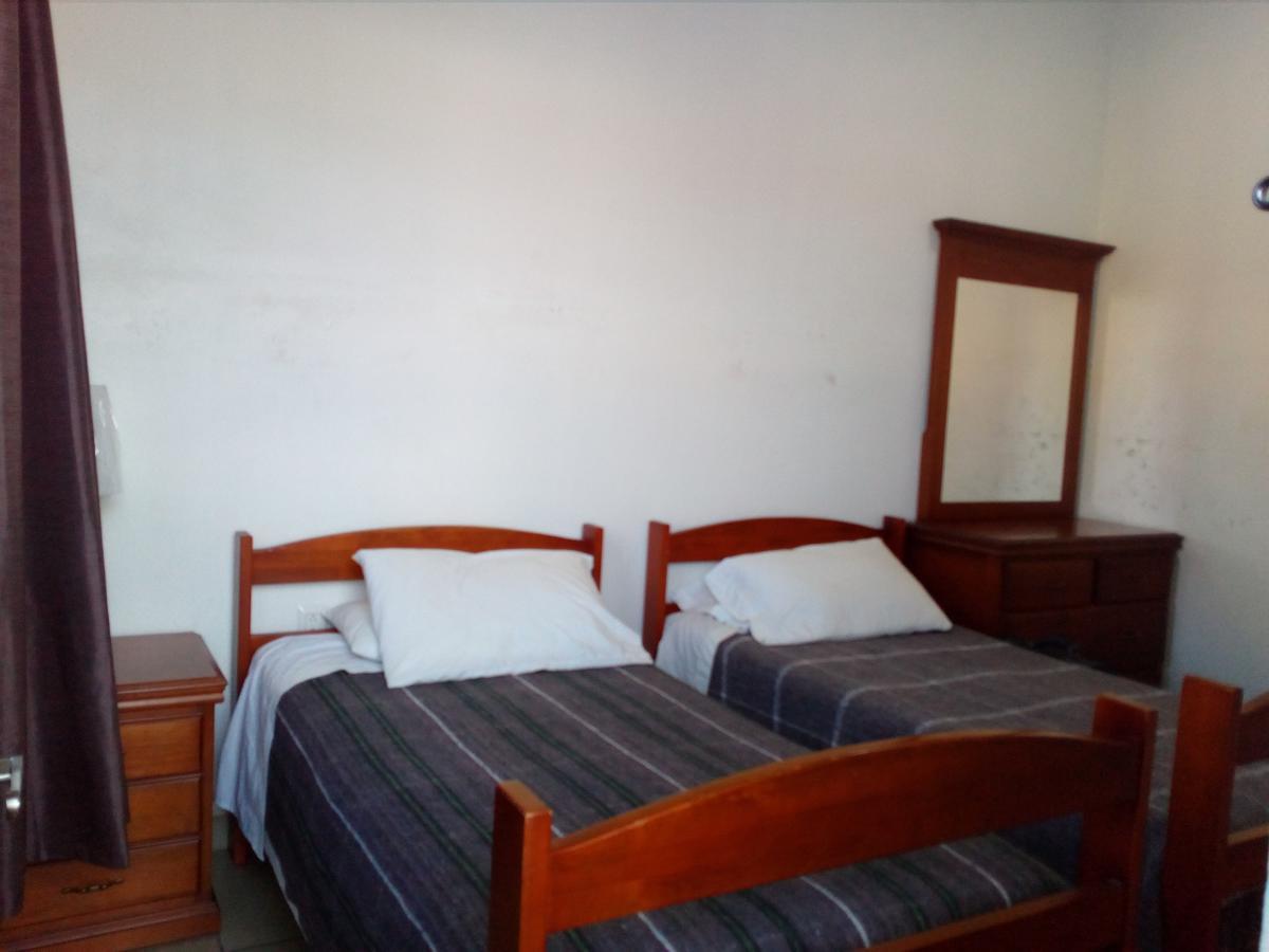 Fray Bartolome Hotel Oaxaca Exterior foto