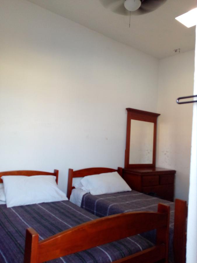 Fray Bartolome Hotel Oaxaca Exterior foto
